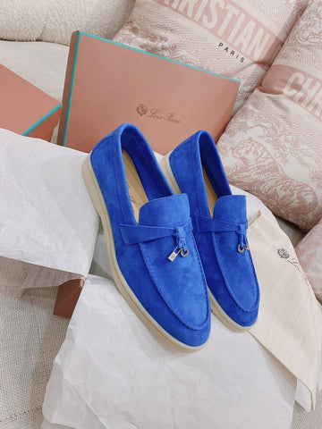 Makersluxe - LOP Shoes - 420