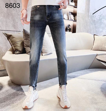 Makersluxe - Men Jeans - 531