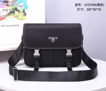 Makersluxe - PD Bags - 297