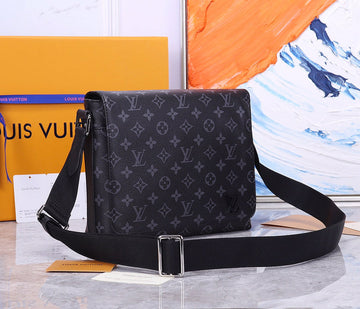 Makersluxe Fashion Lu-Vi bags - 17116