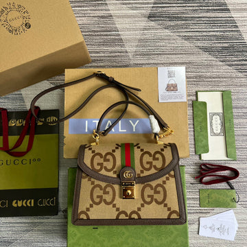 Makersluxe Bags - GCI Bags - 7451
