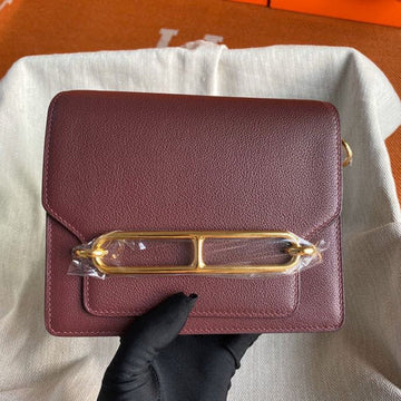 Makersluxe Bags - HMS-Bags - 1007