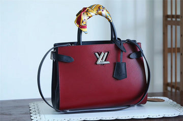 Makersluxe Fashion Lu-Vi bags - 8416