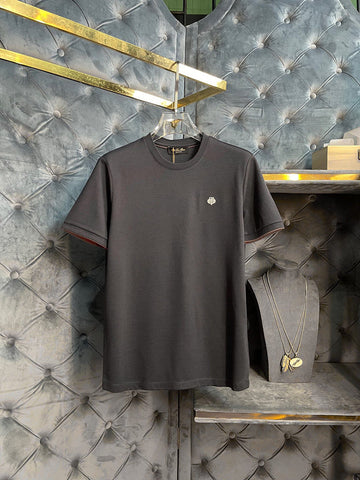 Makersluxe - Men T Shirts - 1186