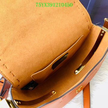 Makersluxeras - FDE Bags - 1953
