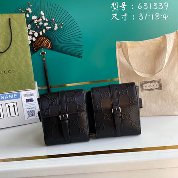 Makersluxe Bags - GCI Bags - 6070