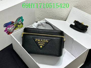 Makersluxe Bags - PDA Bags - 3305