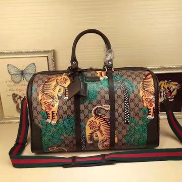 Makersluxe Fashion - GCI Bags - 11352