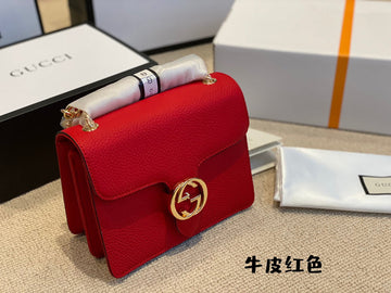Makersluxe Bags - GCI Bags - 2148