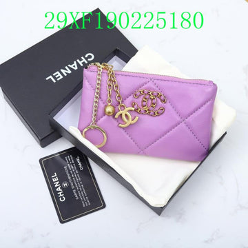 Makersluxeras - CHL Wallet - 2554