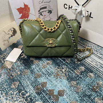 Makersluxe - CHL Bags - 334