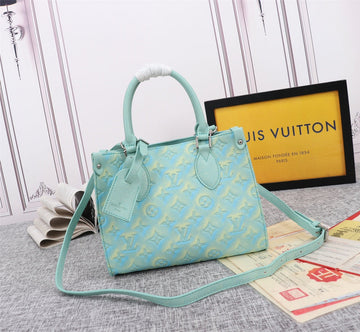Makersluxe Bags - VL2 Bags - 678