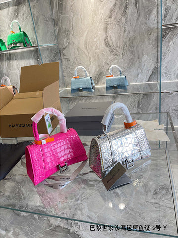Makersluxe Bags - BGA Bags - 1374