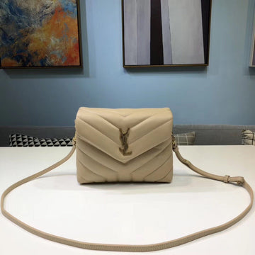 Makersluxe - Yves Saint Laurent - Bags - 556