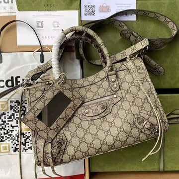 GUI2 Bags - Fashion Bags  556
