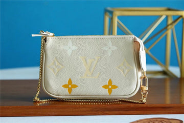 Makersluxe Fashion Lu-Vi bags - 8838