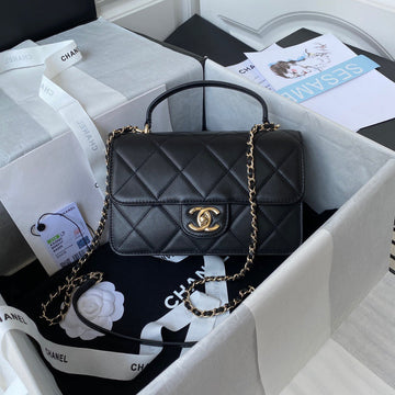 Makersluxe Bags - CHL Bags - 7670