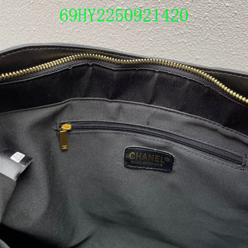 Makersluxeras - CHL Bags - 2182