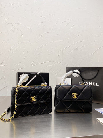 Makersluxe Bags - CHL Bags - 7296