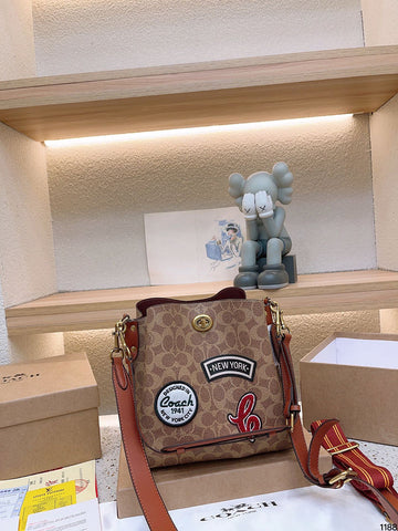 Makersluxe Bags - CCH Bags - 102