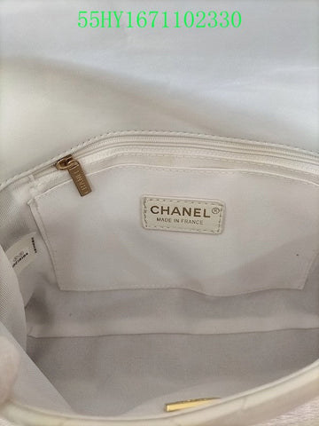 Makersluxeras - CHL Bags - 3237