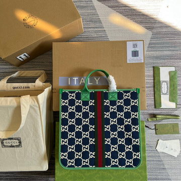 Makersluxe Bags - GCI Bags - 4869
