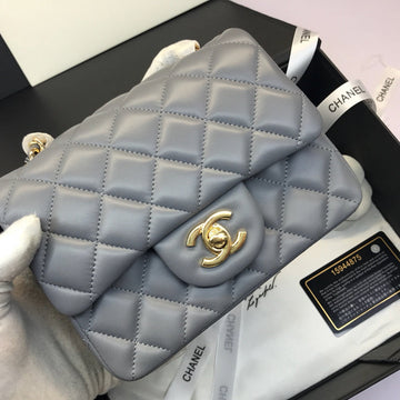 Makersluxe Bags - CHL Bags - 6540