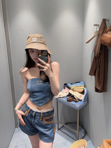 Makersluxe - MMU Women Clothes - 456