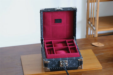 Makersluxe Fashion Lu-Vi bags - 9543