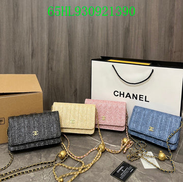 Makersluxeras - CHL Bags - 2186