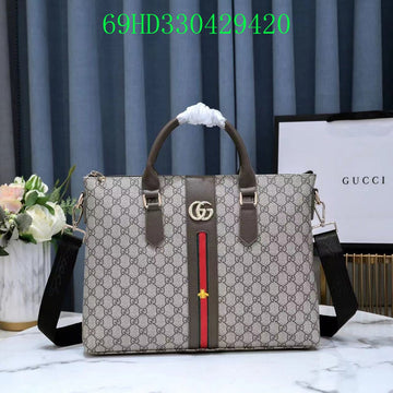 Makersluxe Fashion - GCI Bags - 11261