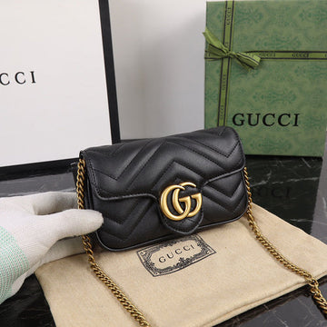 Makersluxe Fashion - GCI Bags - 10288