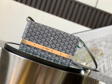 Makersluxe - GYO Bags - 255