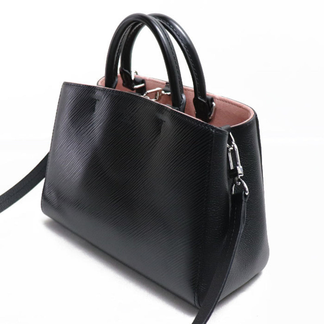 Louis Vuitton Epi  Epi Leather Shoulder Bag