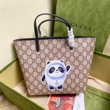 Makersluxe Bags - GCI Bags - 1916