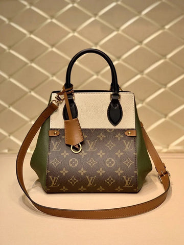 LOV2 Bags - Makersluxe Bags  1363