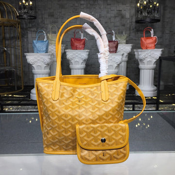 Makersluxe Bags - GOD Bags - 774