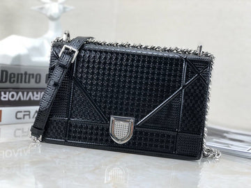 Makersluxe Bags - DOR Bags - 1234