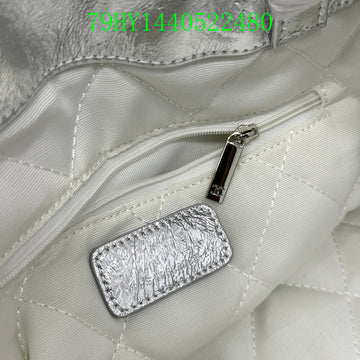 Makersluxeras - CHL Bags - 867