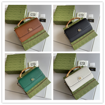 Makersluxe Bags - GCI Bags - 1029