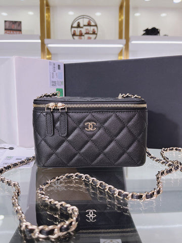 Makersluxe Bags - CHL Bags - 3135