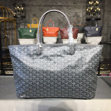 Makersluxe Bags - GOD Bags - 734