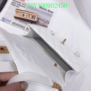 Makersluxeras - CHL Bags - 3316