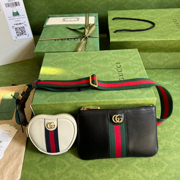 Makersluxe Bags - GCI Bags - 777