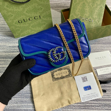 Makersluxe Bags - GCI Bags - 6825