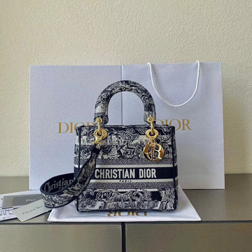 Makersluxe - DOR Bags - 412