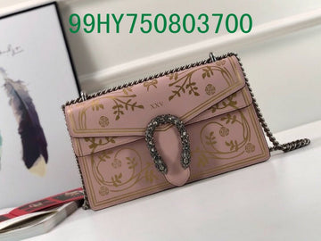 Makersluxe Fashion - GCI Bags - 10674