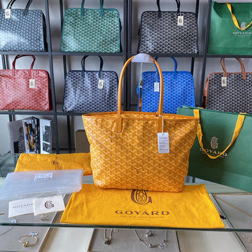 Makersluxe Bags - GOD Bags - 952