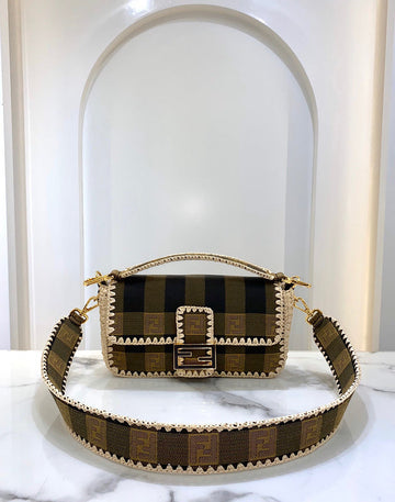 FDI Bags - Luxurious Bags  221