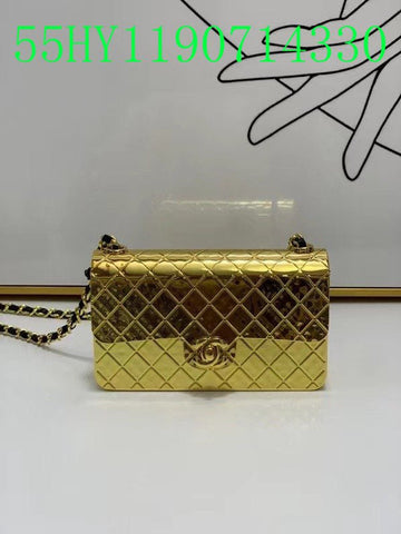 Makersluxe Bags - CHL Bags - 5119